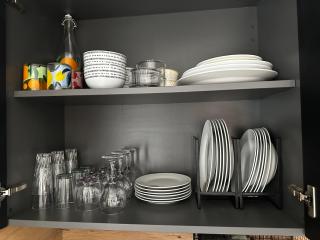 Résidence les Hameaux de Saint Cyprien appartement LUNA 132 - 2