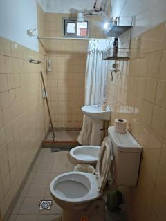 Departamento PB 1 Centro Pileta - 1