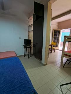 Departamento PB 1 Centro Pileta - 7