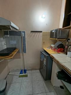 Departamento PB 1 Centro Pileta - 6