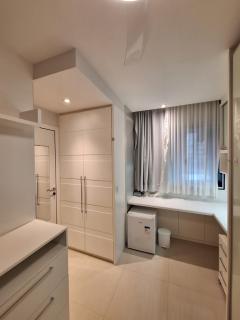 Quarto e Banheiro privativo Praia da Costa Pé Na Areia - 1