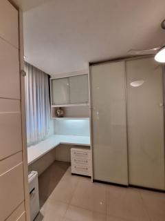 Quarto e Banheiro privativo Praia da Costa Pé Na Areia - 1