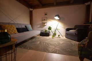 Castiglione35Home, Bologna's historic center - 5