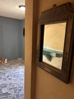 Departamentos Apizaco Jardin de Toribio - 6