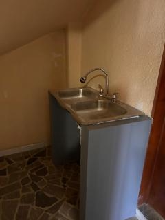 Departamentos Apizaco Jardin de Toribio - 5