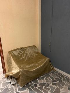 Departamentos Apizaco Jardin de Toribio - 1