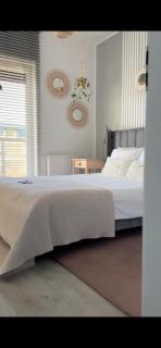 Apartament w Słupsku z klimatyzacją balkonem parkingiem - 6