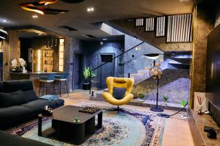 Mo's Place by Zuno Homes - 6