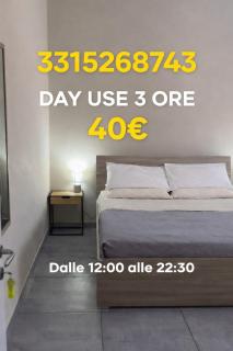 B&B Alle porte di Caserta - 9