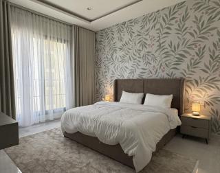 شقة بطابع سينمائي - 4