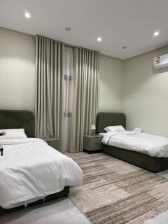 شقة بطابع سينمائي - 7