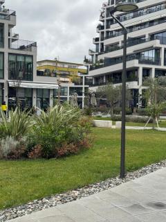 Lake view luxury sunset apartament - 4