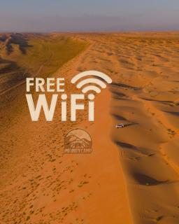 Infinity Camp - Bidiyah - 4