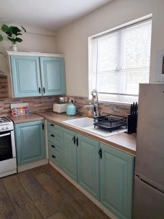 Family and pet friendly farm stay - 2