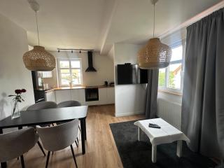 Pensjonat Kapitan - 8