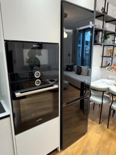 Lake view luxury sunset apartament - 6