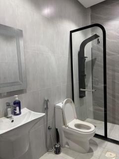 Modern Luxery Stay - 6