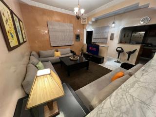 Cozy and Zen Apartment at Agadir Close to everything - 9