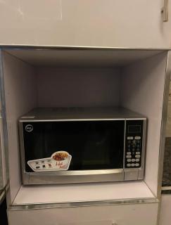 DHA Phase 8 Executive 3-Bedroom Penthouse - 6