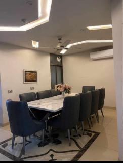 DHA Phase 8 Executive 3-Bedroom Penthouse - 5