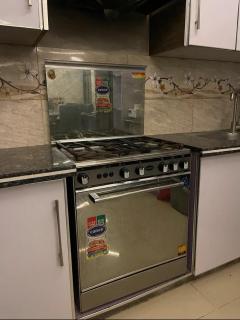 DHA Phase 8 Executive 3-Bedroom Penthouse - 4