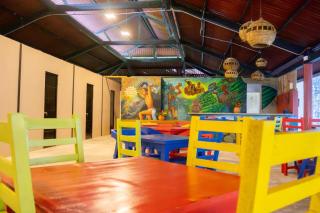 Bolomchon Hostal - 6