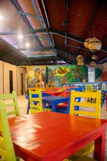 Bolomchon Hostal - 1