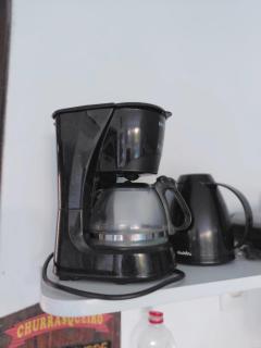 Apartamento Praia de Cotovelo - APTO 3 - 2