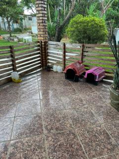 Village Anisia sitio proximo a Sete Lagoas - 9