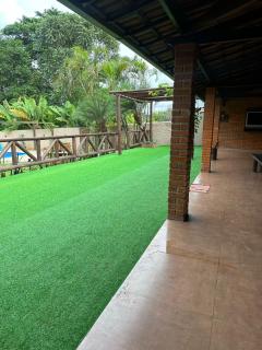 Village Anisia sitio proximo a Sete Lagoas - 6