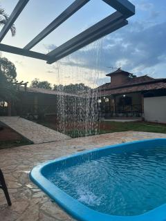 Village Anisia sitio proximo a Sete Lagoas - 3