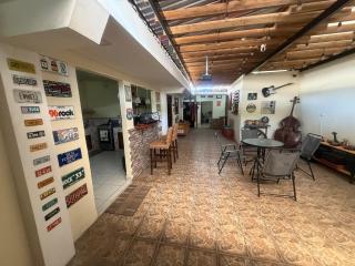 La Joyona, Cozy House, Atiquizaya - 8