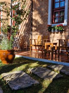 Chalé dos Alpes 6 - Condomínio Particular - 8