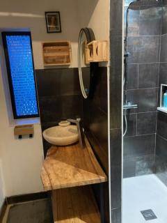 Maison de ski et randonnée - 4