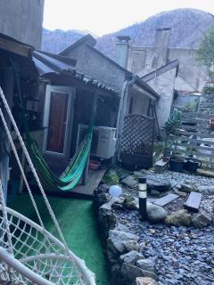 Maison de ski et randonnée - 3