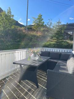 KB Storhaugen House - Sørvågen - 9