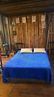 Eco Refugio de Montaña en San Javier, Traslasierra - 7