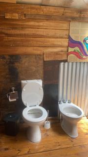 Eco Refugio de Montaña en San Javier, Traslasierra - 4