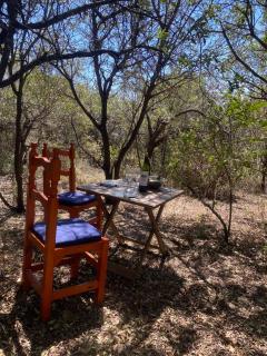 Eco Refugio de Montaña en San Javier, Traslasierra - 2