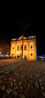 Apto para temporada próximo ao centro histórico Condomínio Camino Doro - 1