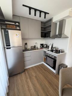 Punta del Este, Sea Garden, 1 bedroom amenities - 0