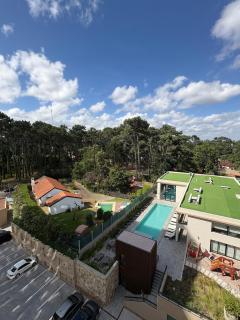 Punta del Este, Sea Garden, 1 bedroom amenities - 8