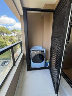 Punta del Este, Sea Garden, 1 bedroom amenities - 6