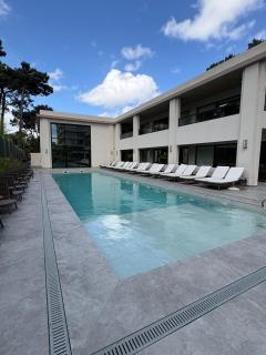 Punta del Este, Sea Garden, 1 bedroom amenities - 5