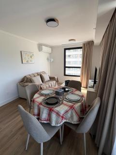 Punta del Este, Sea Garden, 1 bedroom amenities - 3