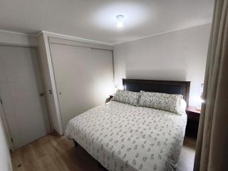 Nuevo departamento cercano a playa y comercio - 1