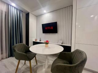 Nivora apartament #freeparking - 9