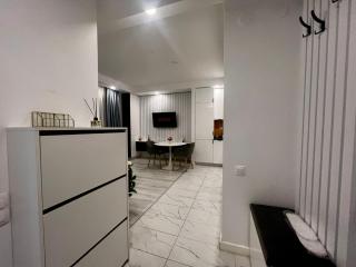 Nivora apartament #freeparking - 6