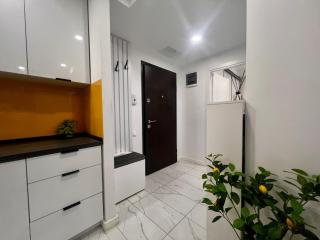 Nivora apartament #freeparking - 5