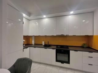 Nivora apartament #freeparking - 4